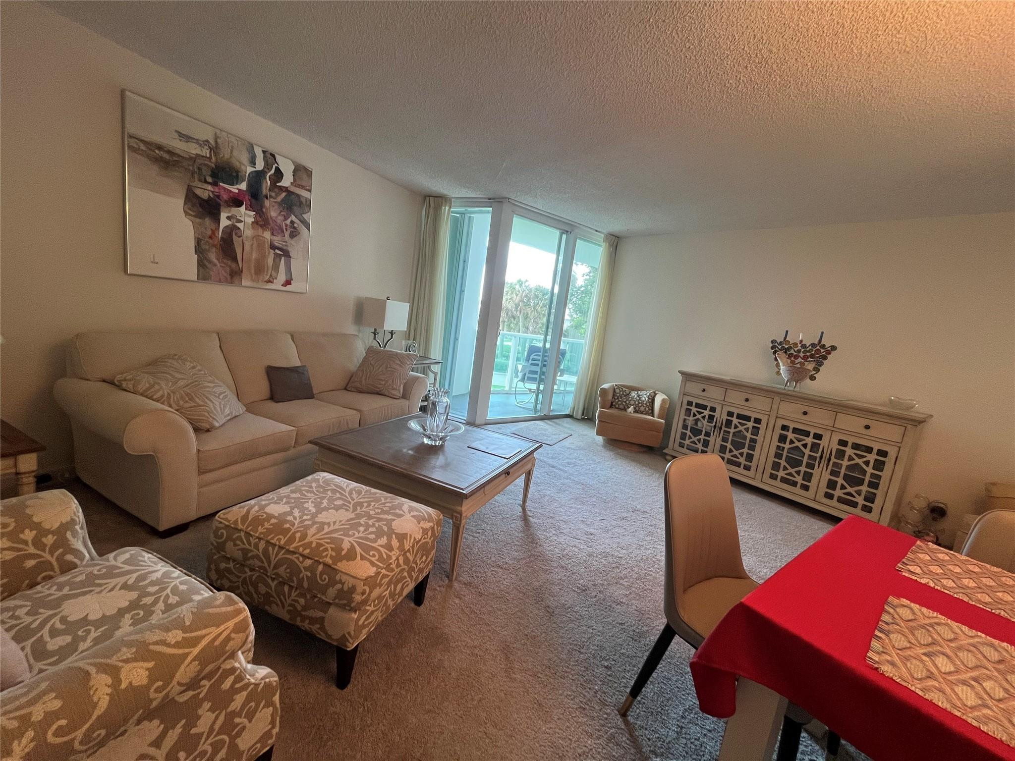 Tiara East - Residential