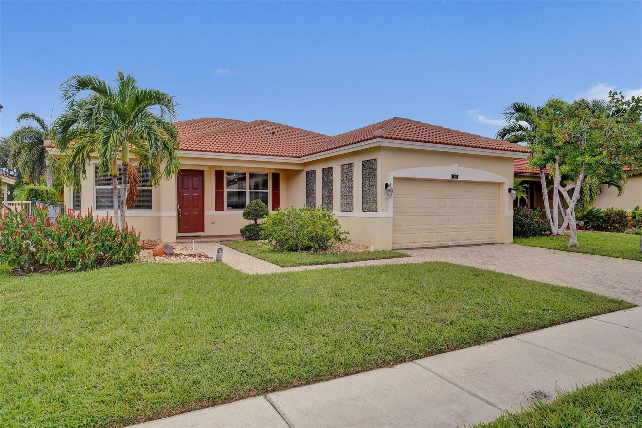 1440 Artimino Ln