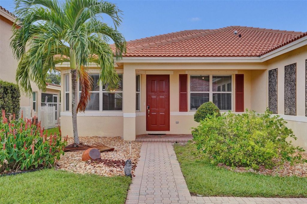 Photo of 1440 Artimino Lane, Boynton Beach, FL 33436 (MLS # F10524099)
