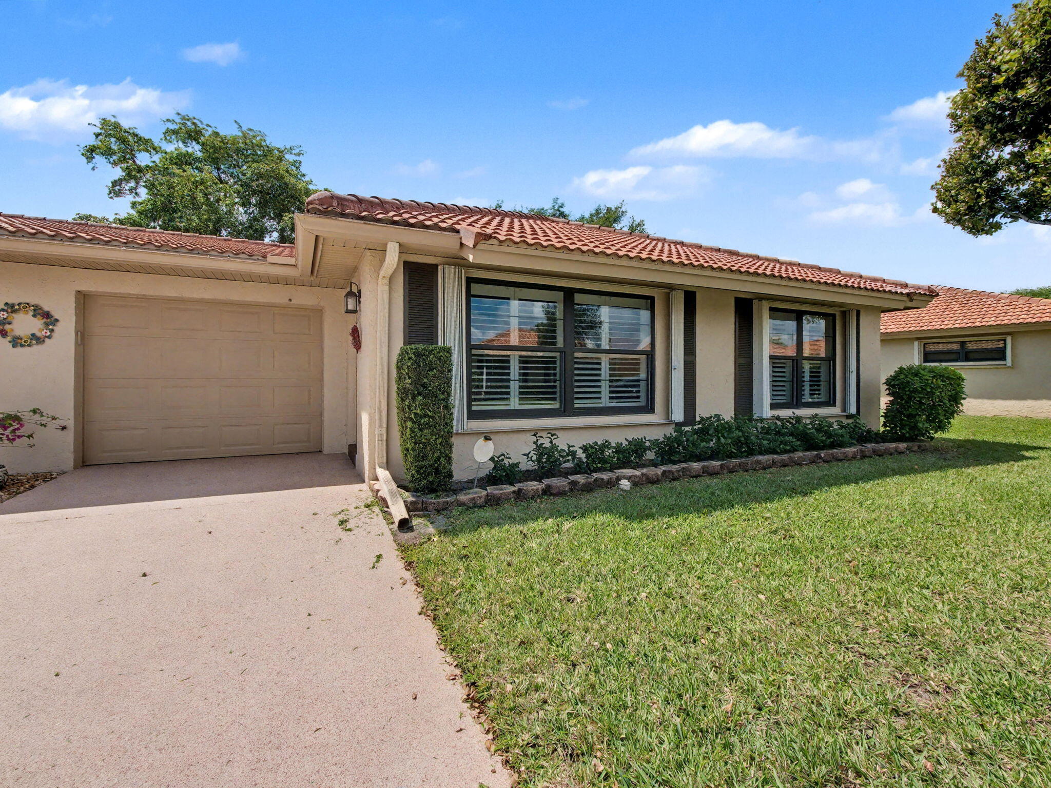 BENT TREE VILLAS WEST CONDO - Residential