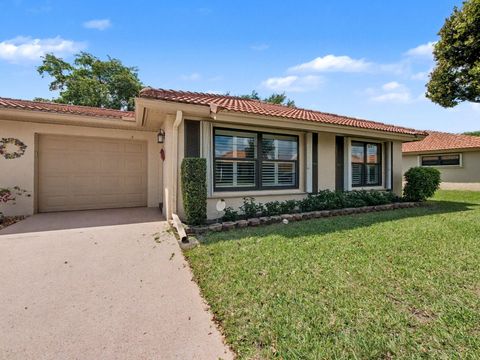 4500 Ficus Tree Road Boynton Beach FL 33436