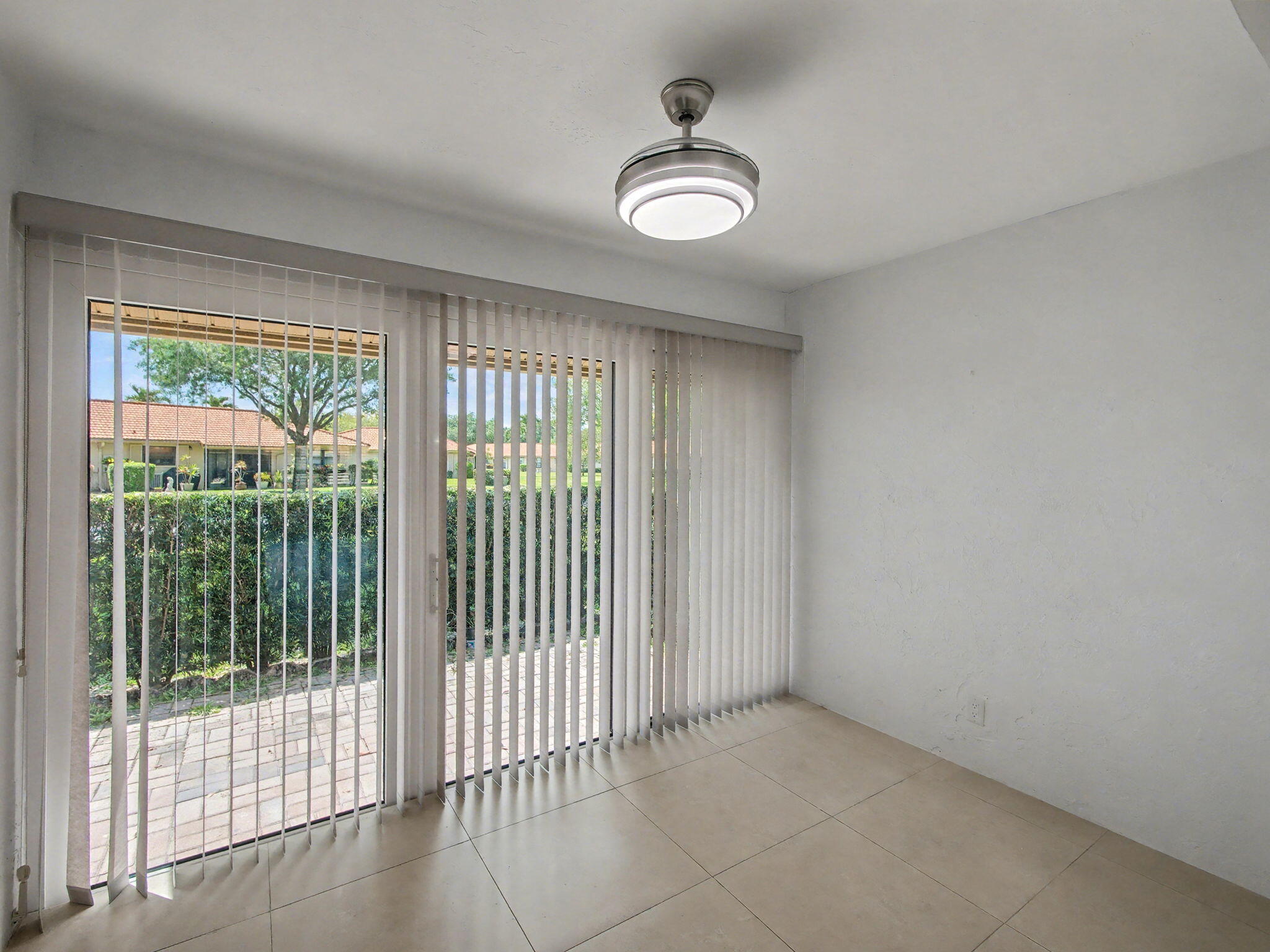 BENT TREE VILLAS WEST CONDO - Residential