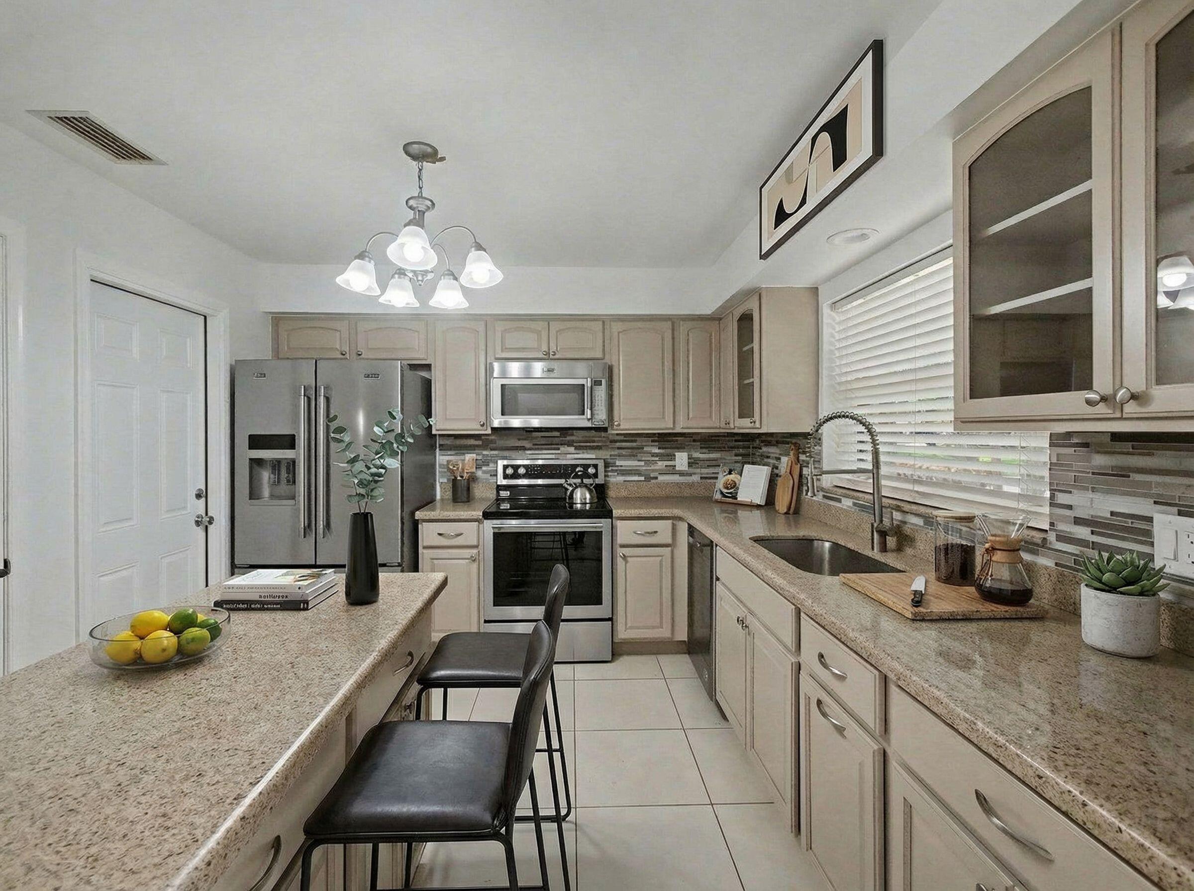 BENT TREE VILLAS WEST CONDO - Residential