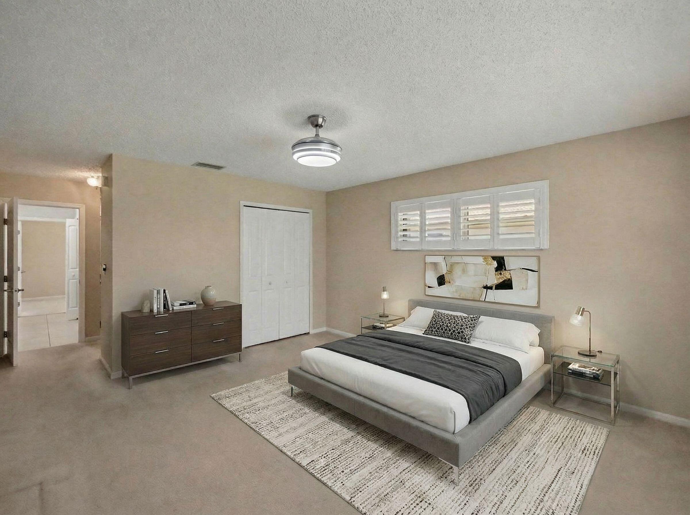 BENT TREE VILLAS WEST CONDO - Residential