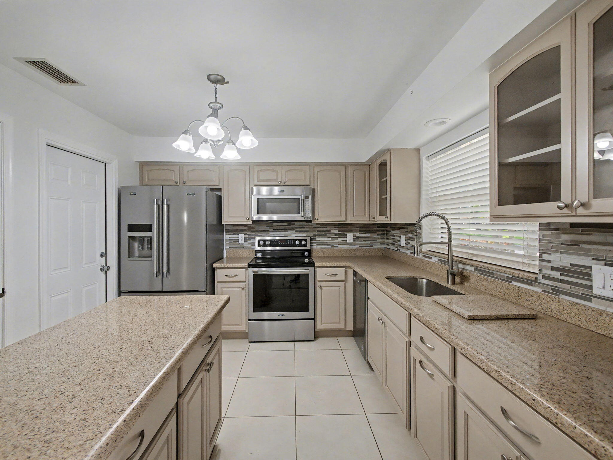 BENT TREE VILLAS WEST CONDO - Residential