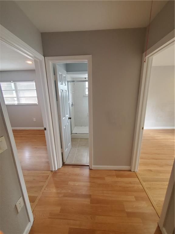 Coventry House 85-37 B - Residential Lease