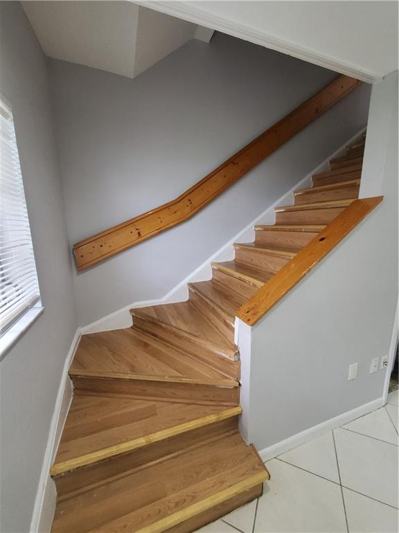 Coventry House 85-37 B - Residential Lease