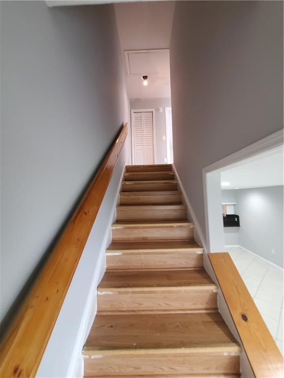 Coventry House 85-37 B - Residential Lease