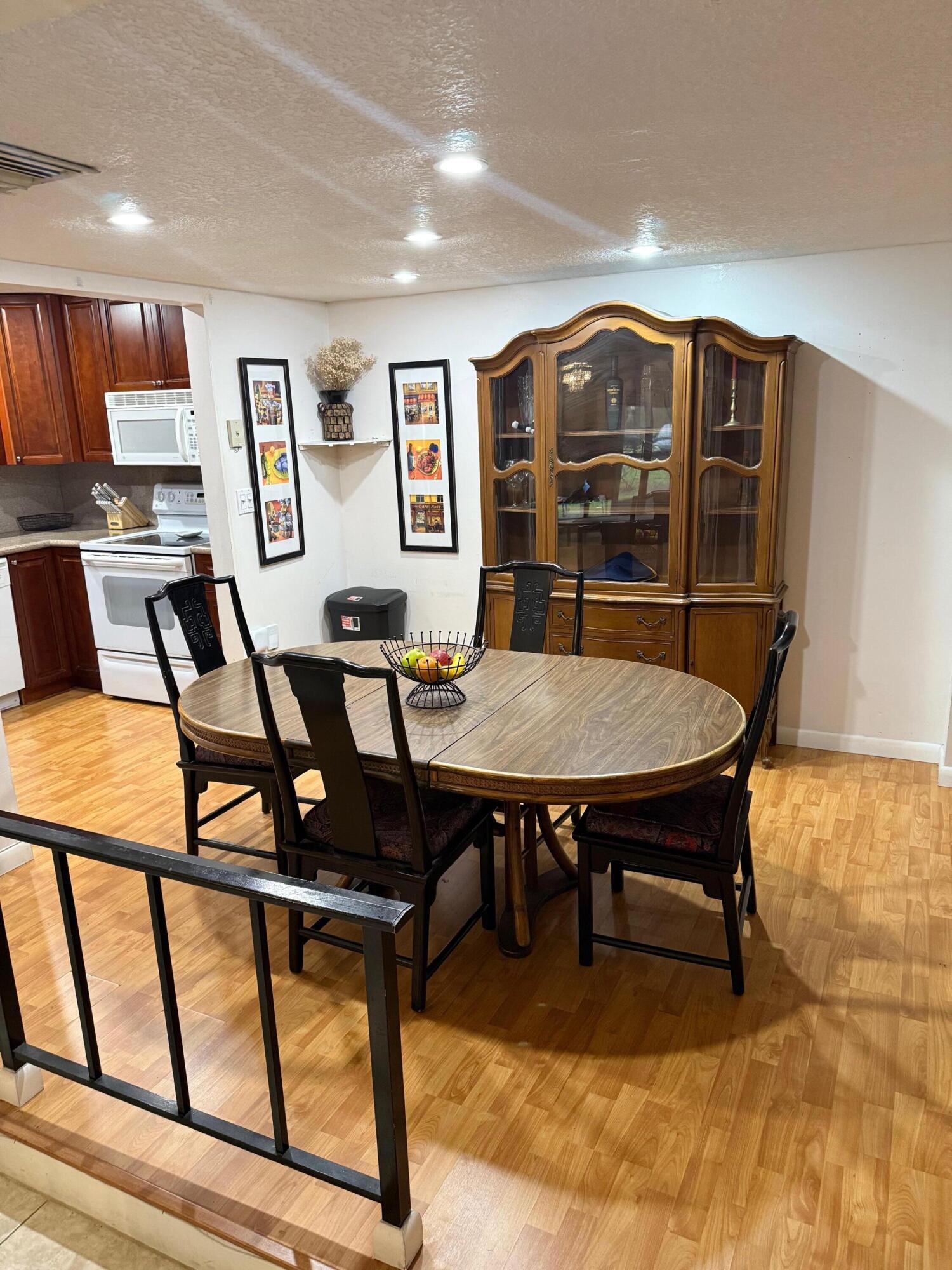 INTERNATIONAL VILLAGE AT - Residential Lease