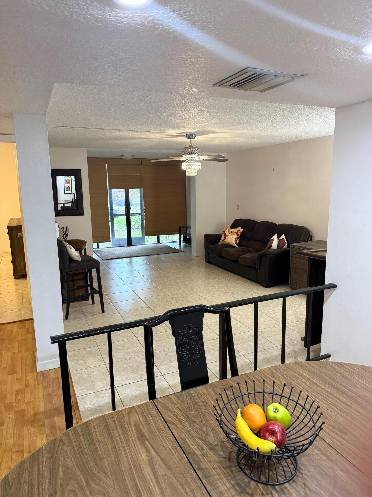 INTERNATIONAL VILLAGE AT - Residential Lease