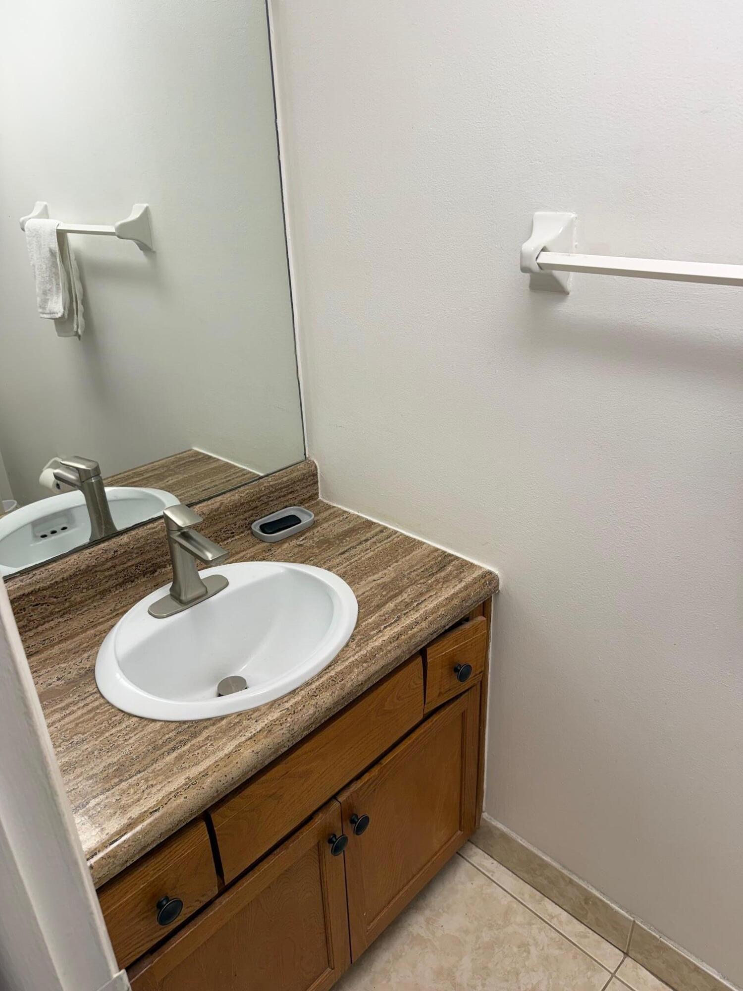 INTERNATIONAL VILLAGE AT - Residential Lease