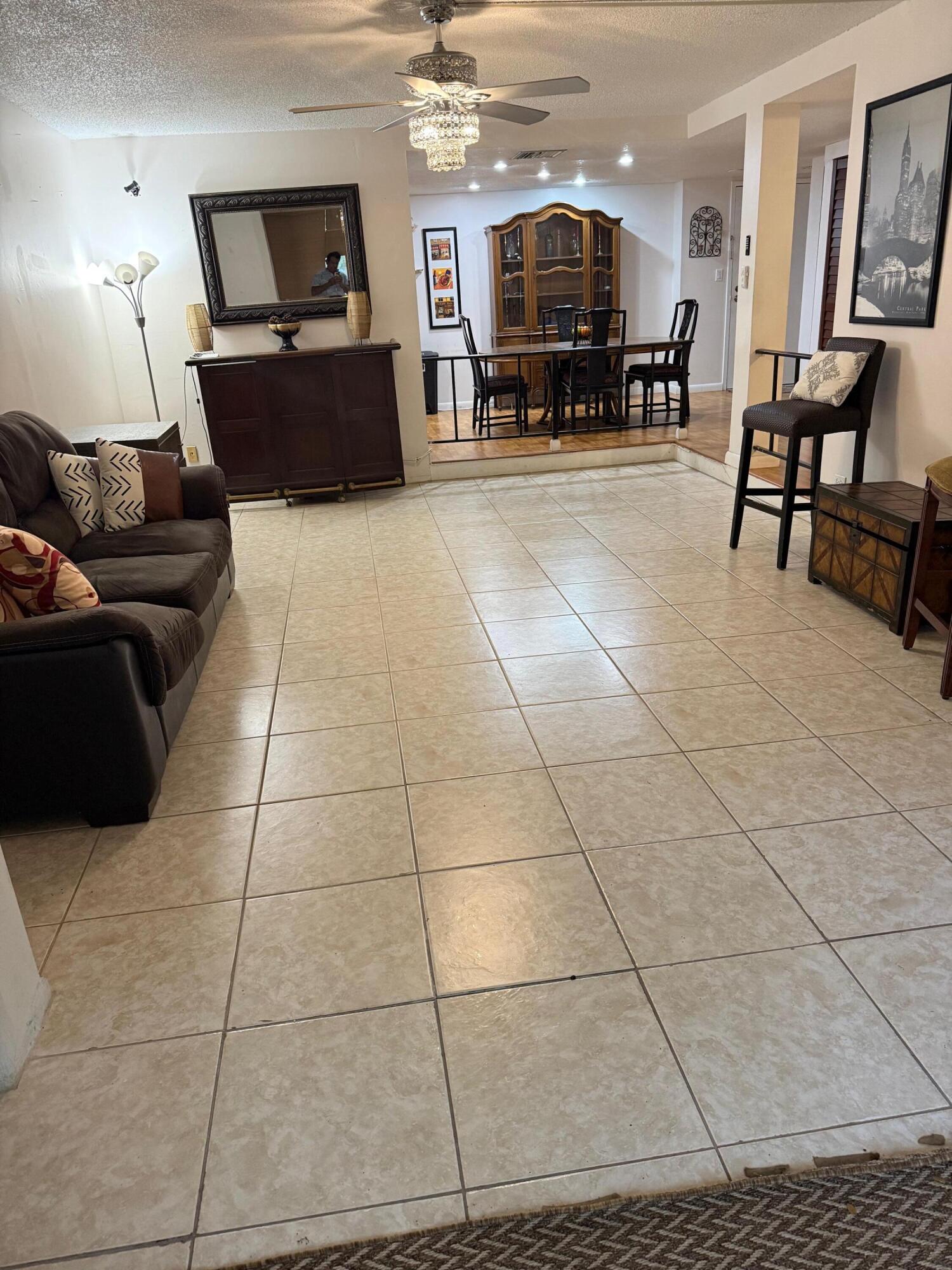 INTERNATIONAL VILLAGE AT - Residential Lease