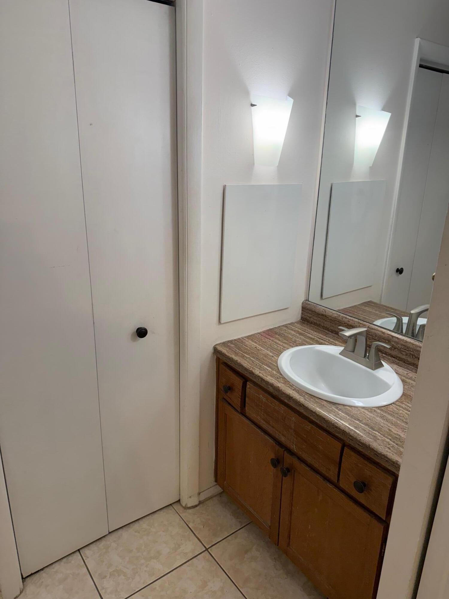 INTERNATIONAL VILLAGE AT - Residential Lease