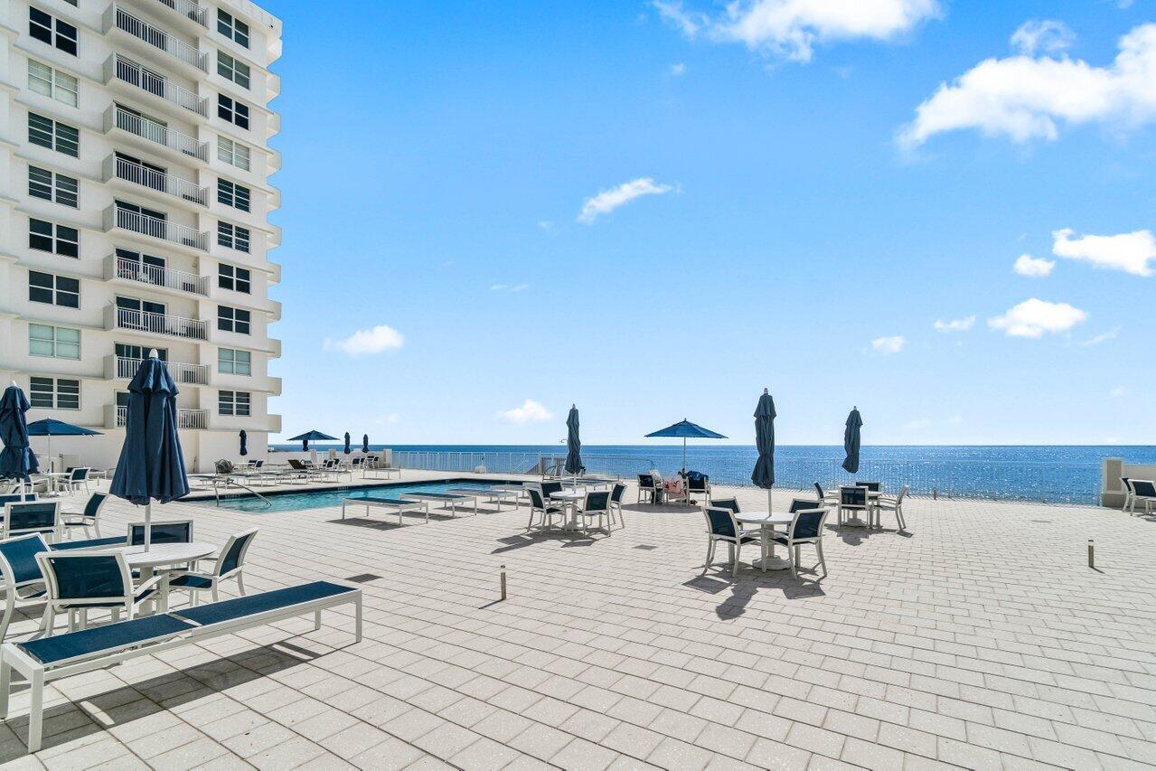 4511 S Ocean Boulevard 503