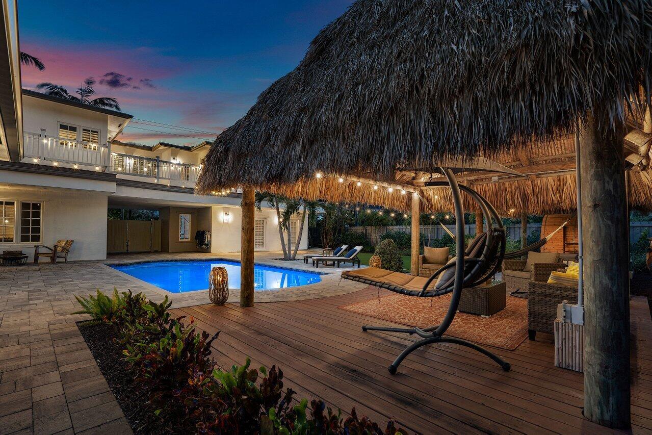 LAKEVIEW HGTS UNIT 1 DELR - Residential