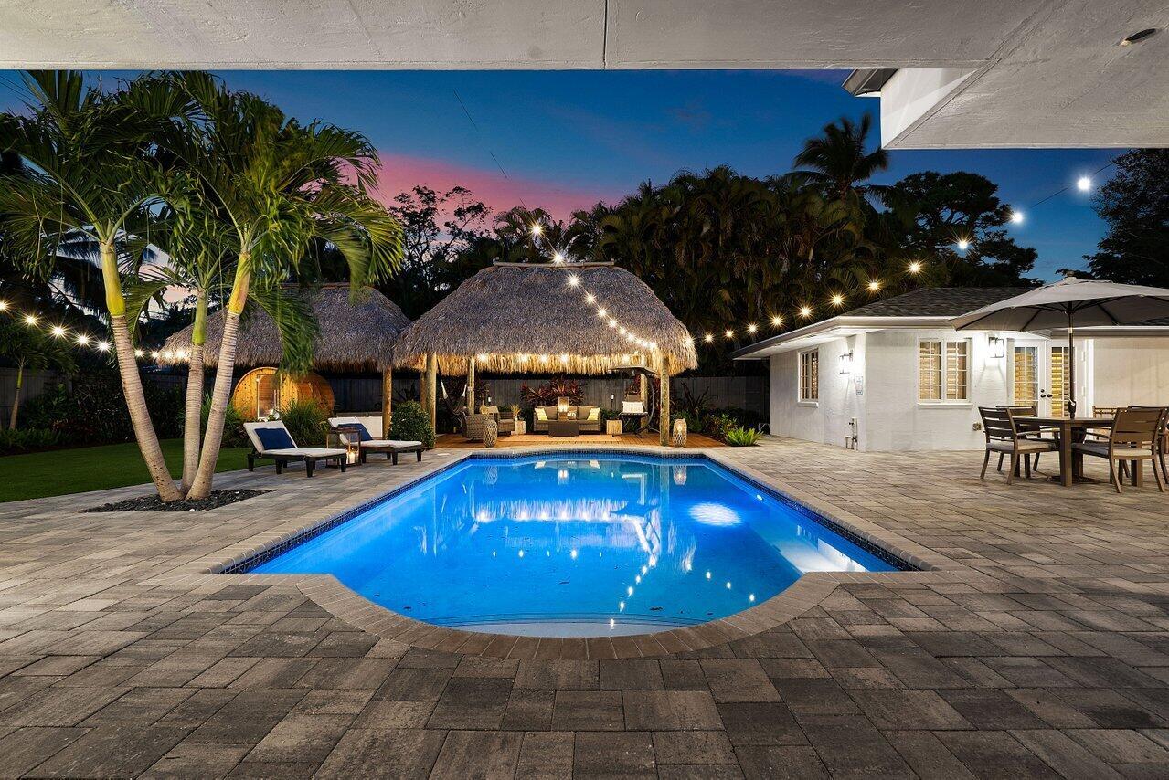 LAKEVIEW HGTS UNIT 1 DELR - Residential