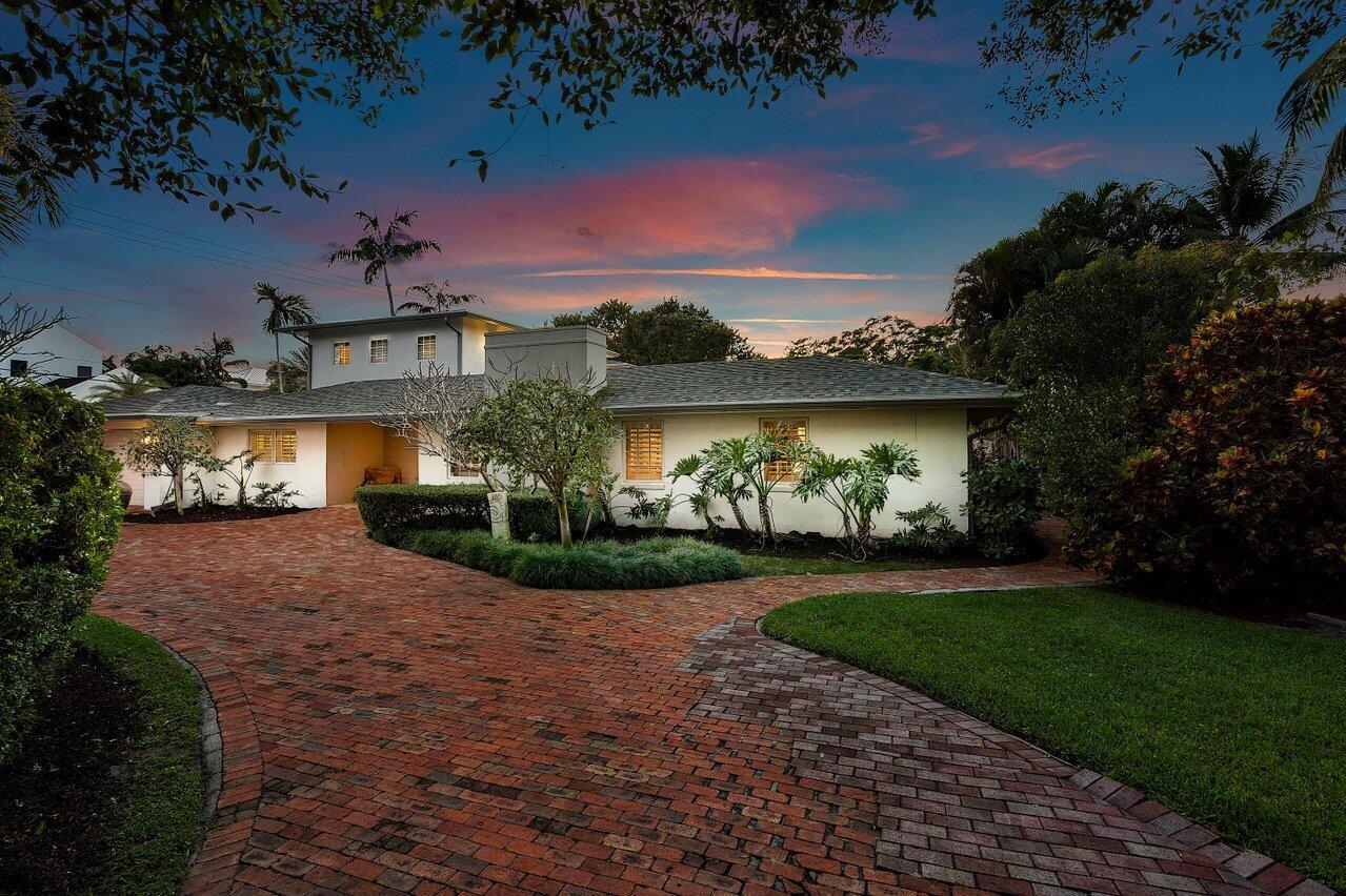 LAKEVIEW HGTS UNIT 1 DELR - Residential