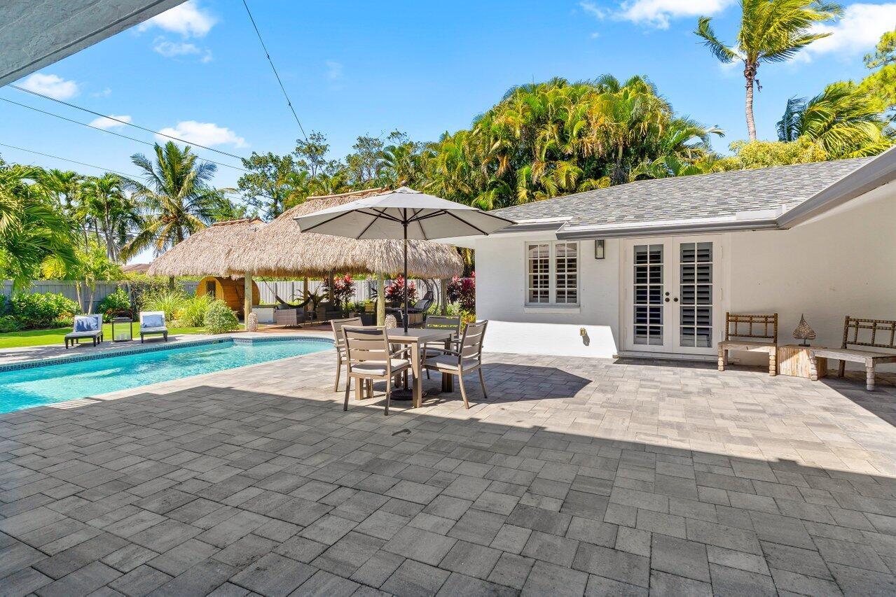 LAKEVIEW HGTS UNIT 1 DELR - Residential