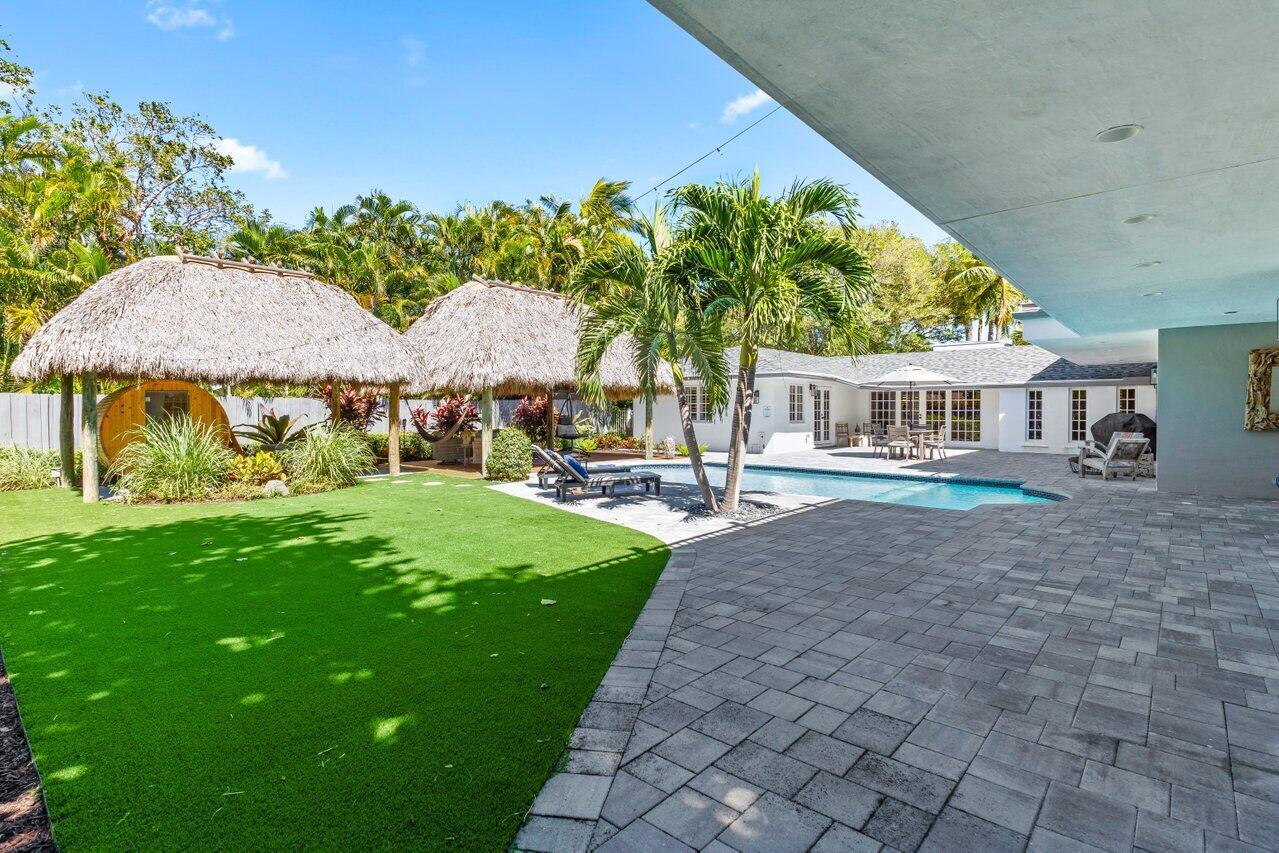 LAKEVIEW HGTS UNIT 1 DELR - Residential