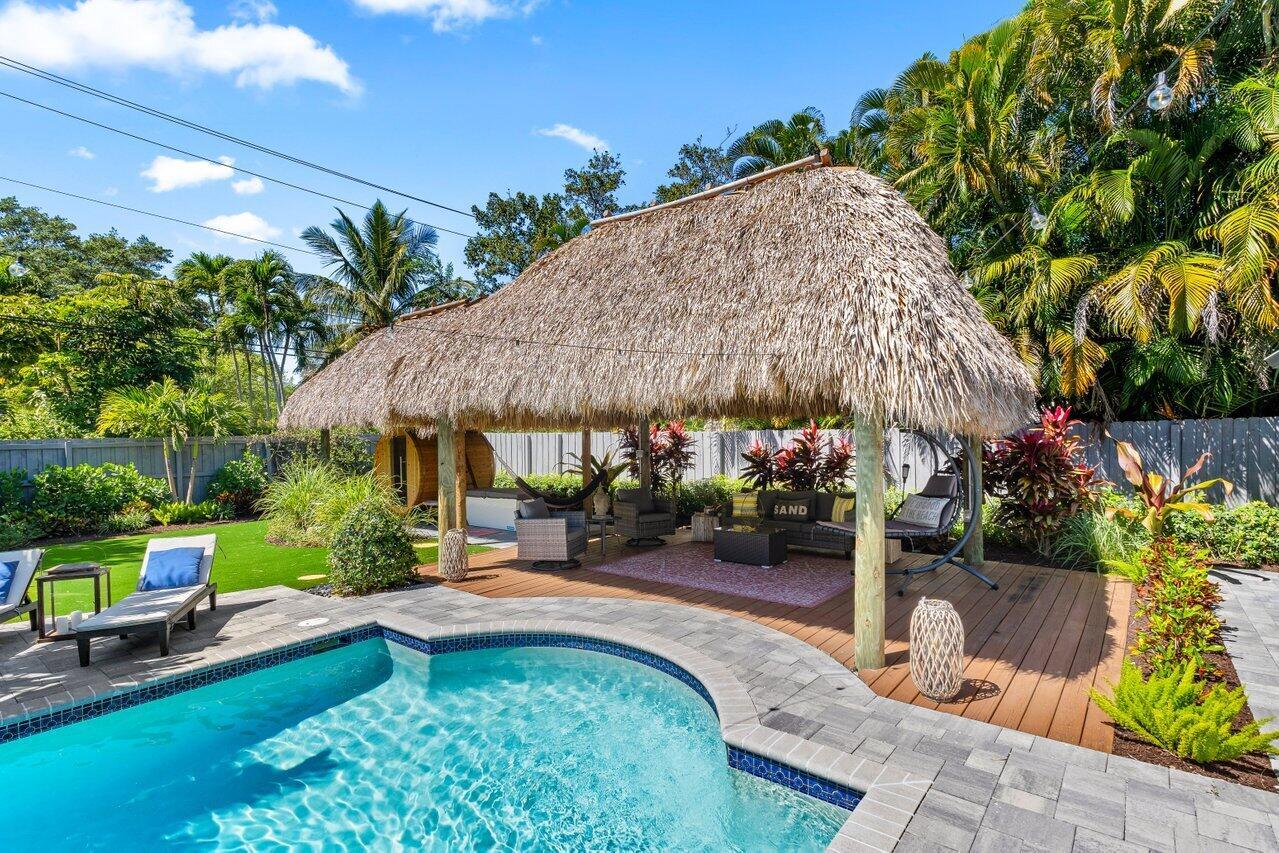 LAKEVIEW HGTS UNIT 1 DELR - Residential