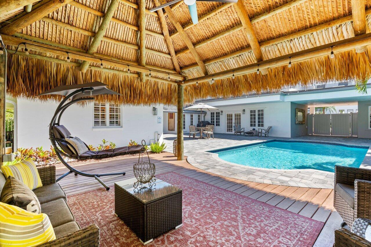 LAKEVIEW HGTS UNIT 1 DELR - Residential