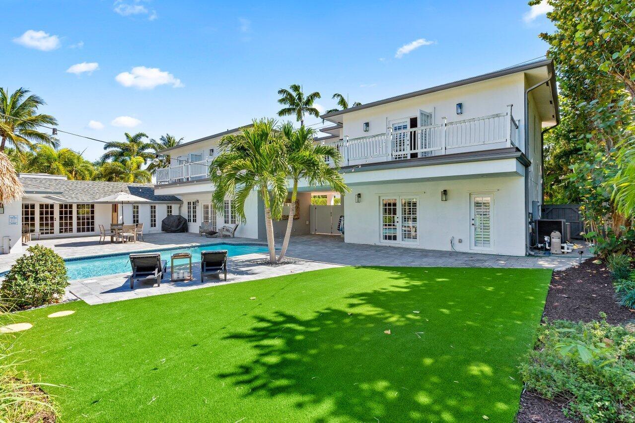 LAKEVIEW HGTS UNIT 1 DELR - Residential