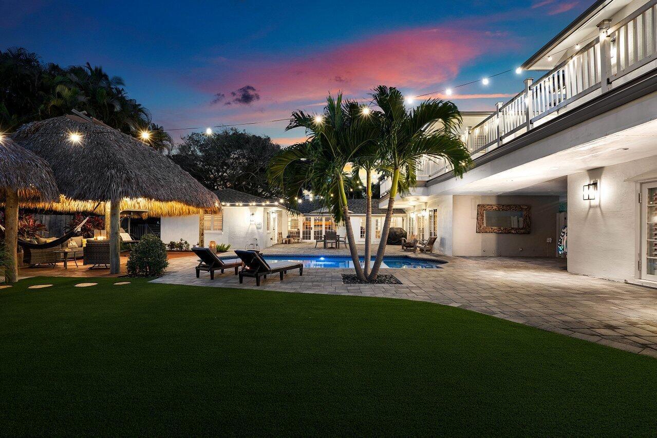 LAKEVIEW HGTS UNIT 1 DELR - Residential