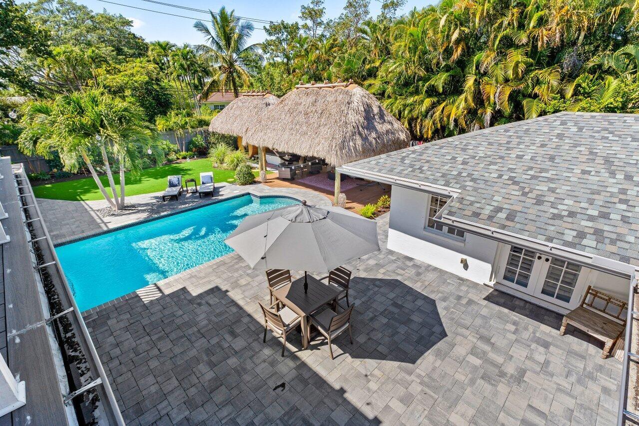 700 NW 2nd Avenue