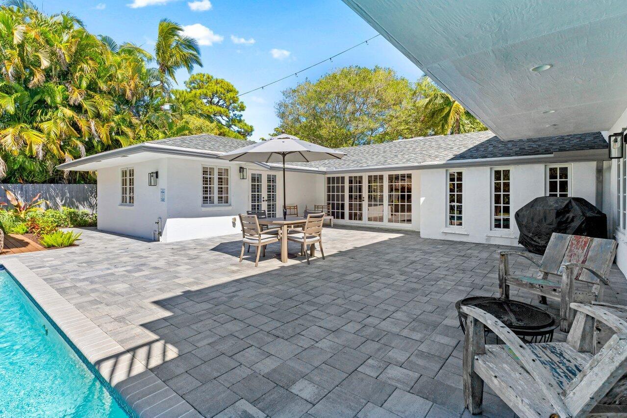 LAKEVIEW HGTS UNIT 1 DELR - Residential