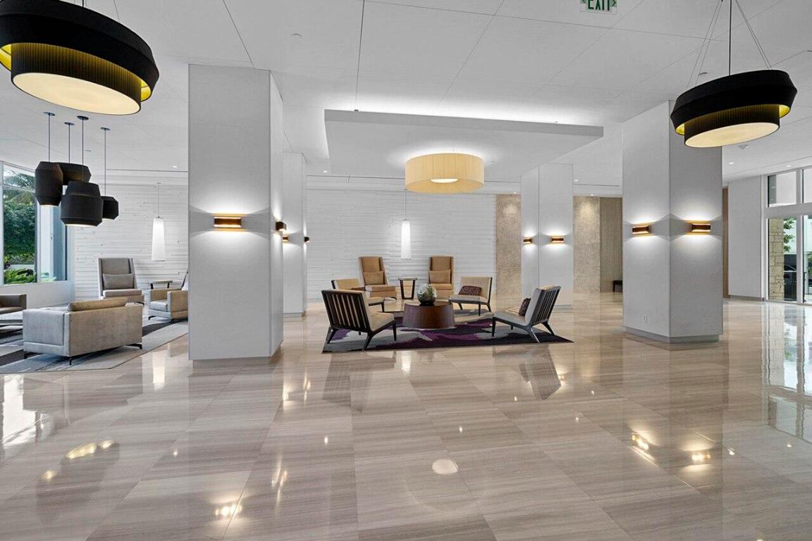 ARLEN HOUSE EAST CONDO - Residential