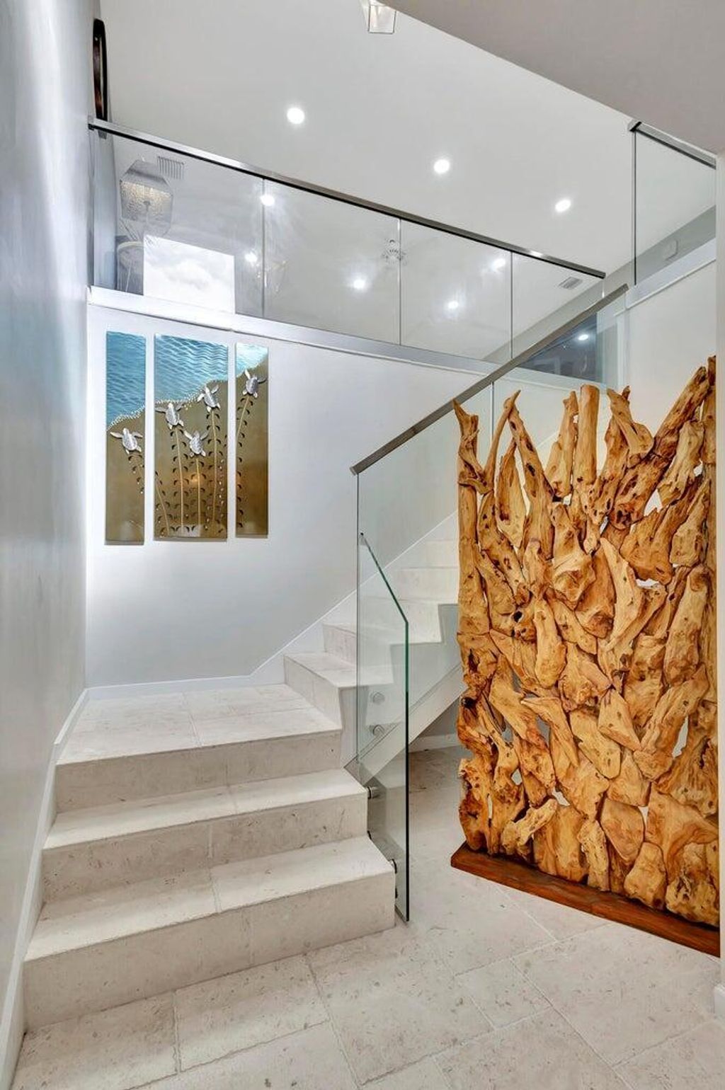 Photo of 16942 Waterbend Drive #255, Jupiter, FL 33477 (MLS # R11008033)