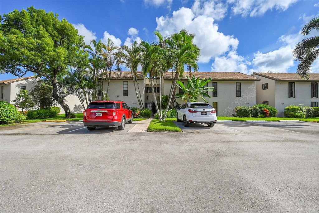 Photo of 9713 N New River Canal Road #301, Plantation, FL 33324 (MLS # F10521195)