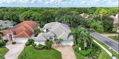 Photo of 4002 SE Henley Lane, Stuart, FL 34997 (MLS # B26089017)