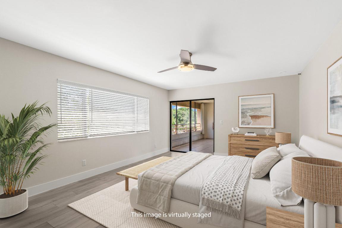 OAK HARBOUR CONDOS - Residential Lease