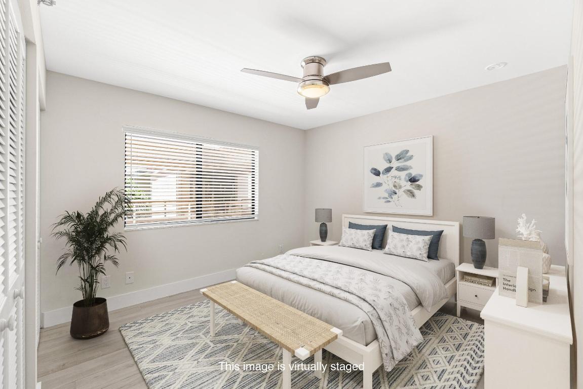 OAK HARBOUR CONDOS - Residential Lease