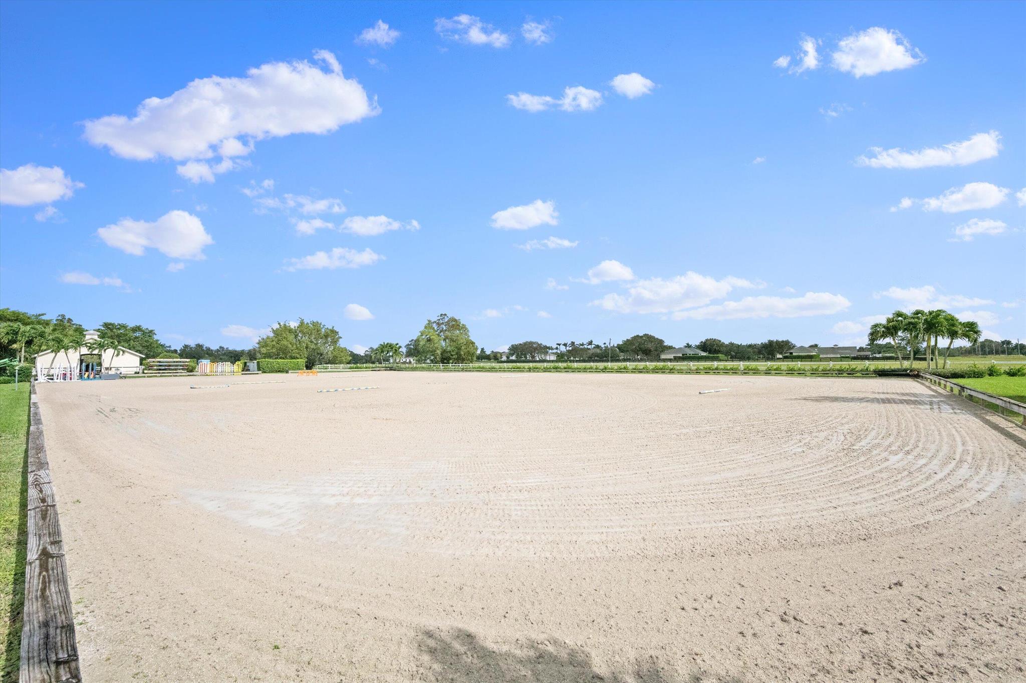 PALM BEACH POINT - Residential Lease