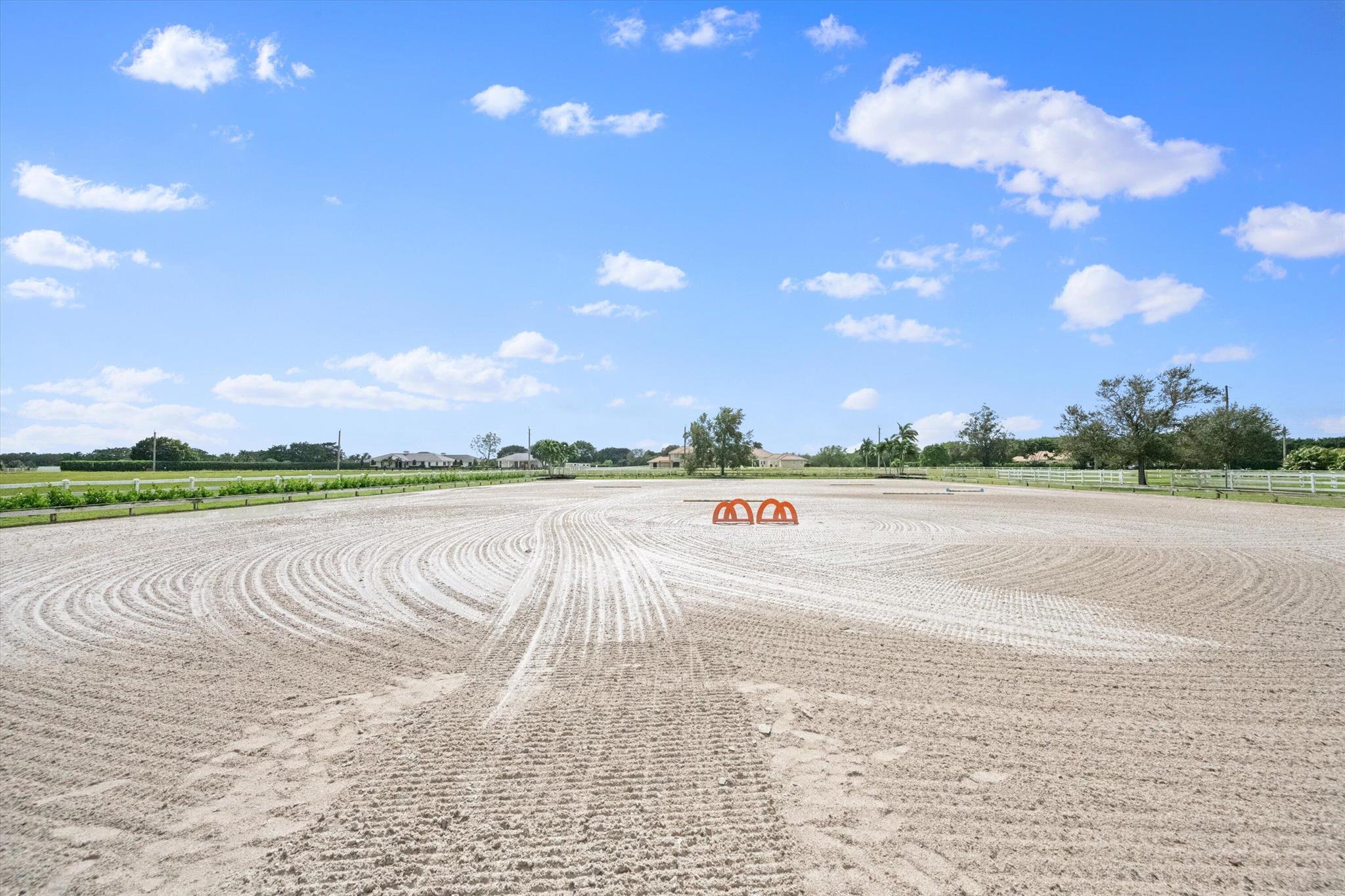 PALM BEACH POINT - Residential Lease