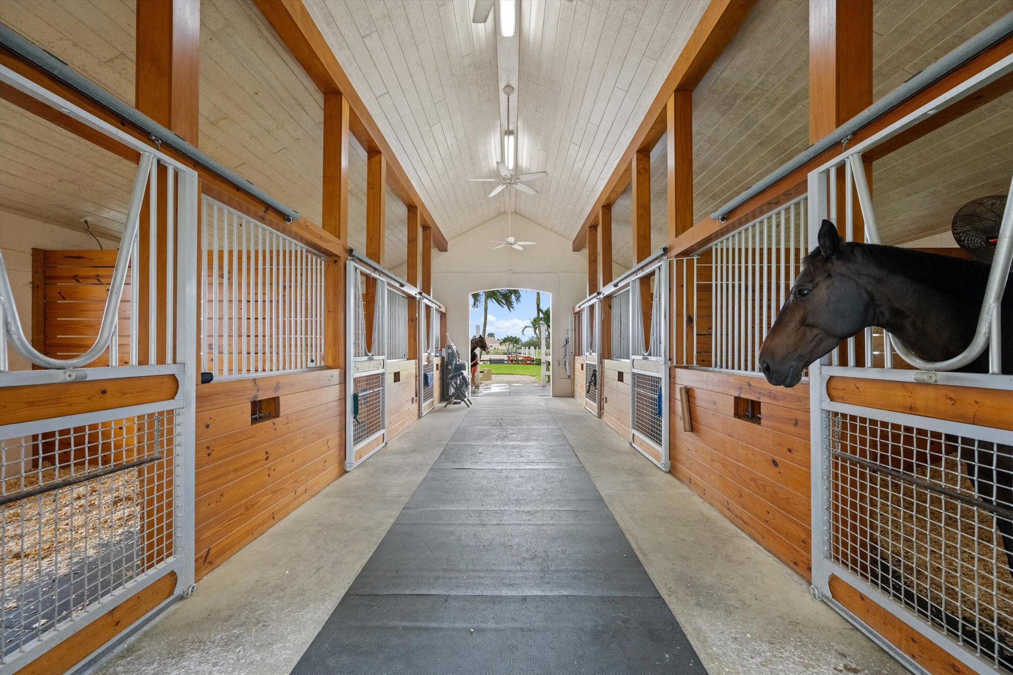 PALM BEACH POINT - Residential Lease