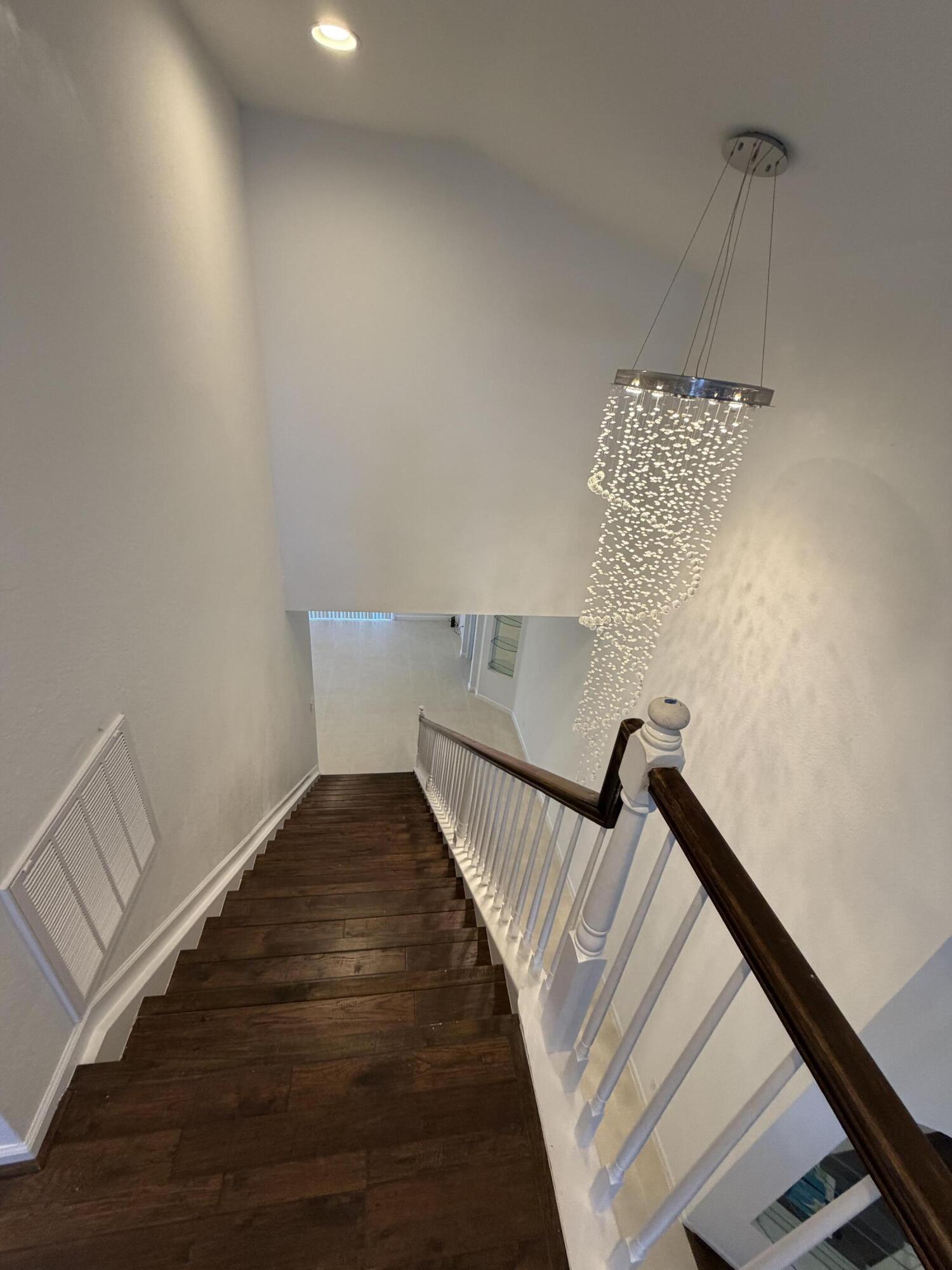 MARTINS CROSSING - Residential Lease