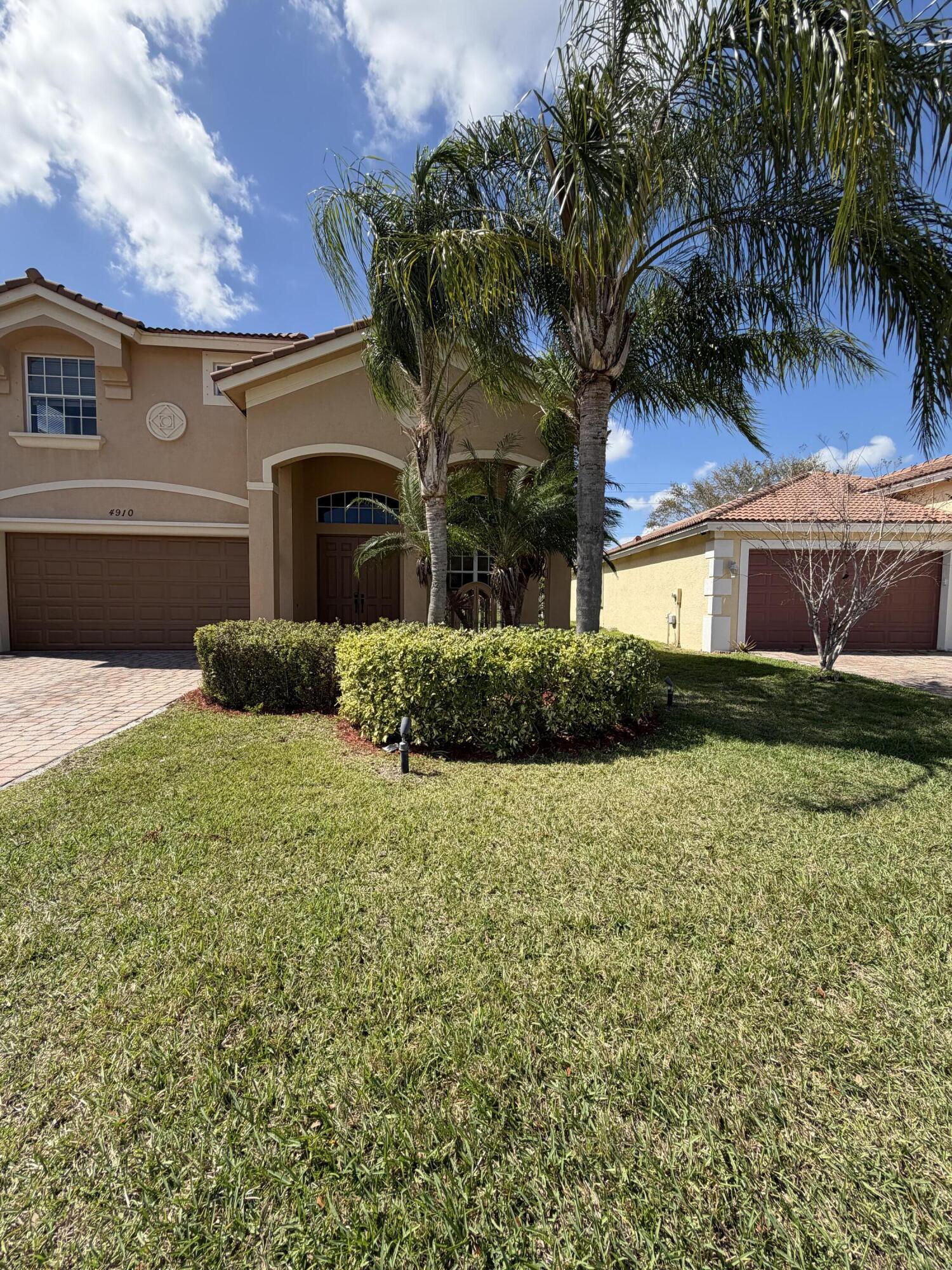 MARTINS CROSSING - Residential Lease