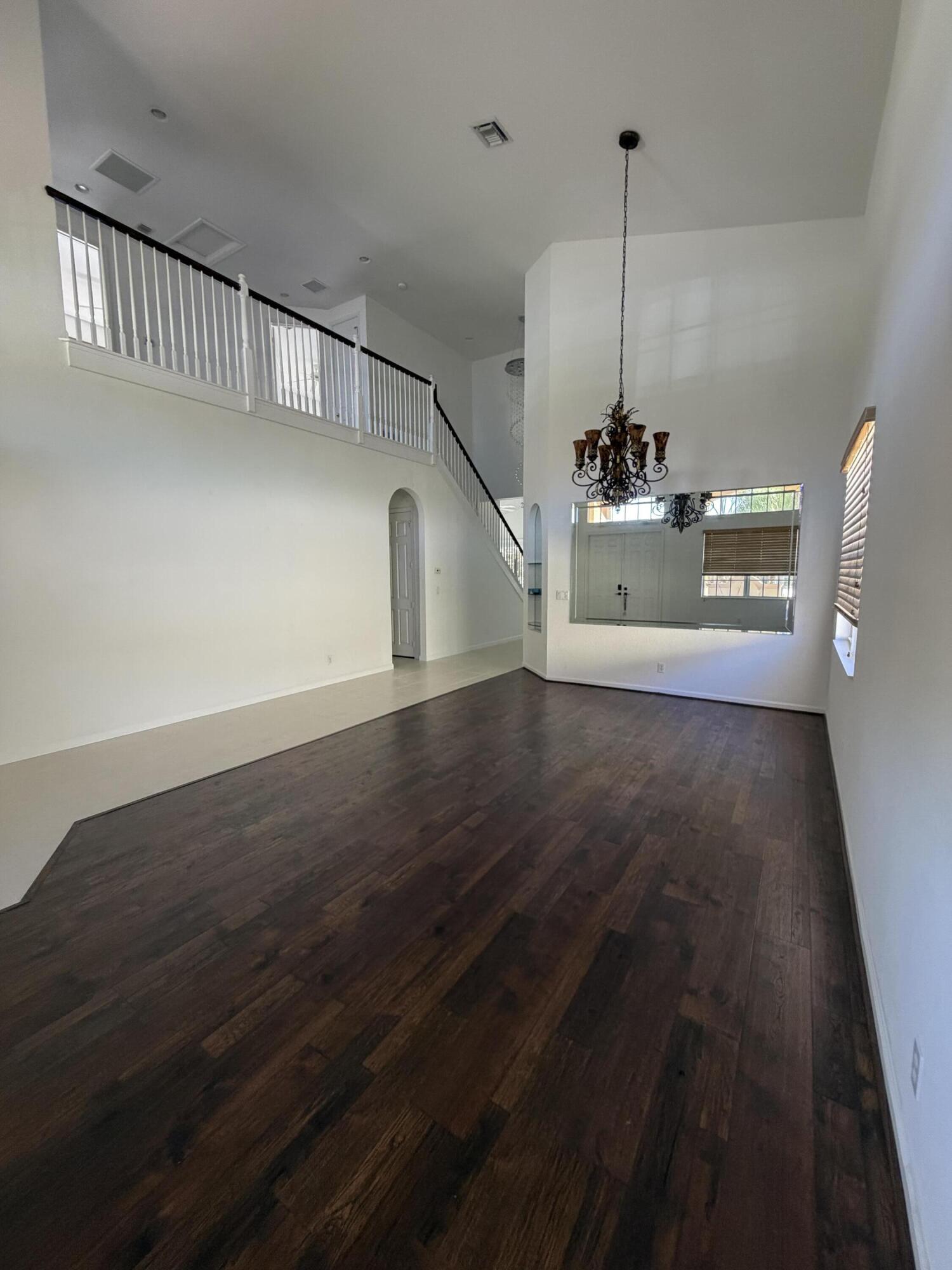 MARTINS CROSSING - Residential Lease