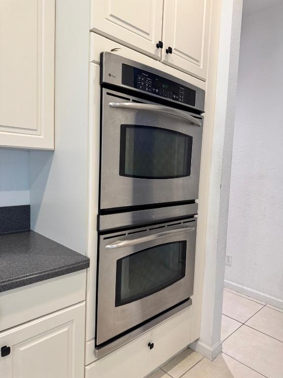 MARTINS CROSSING - Residential Lease