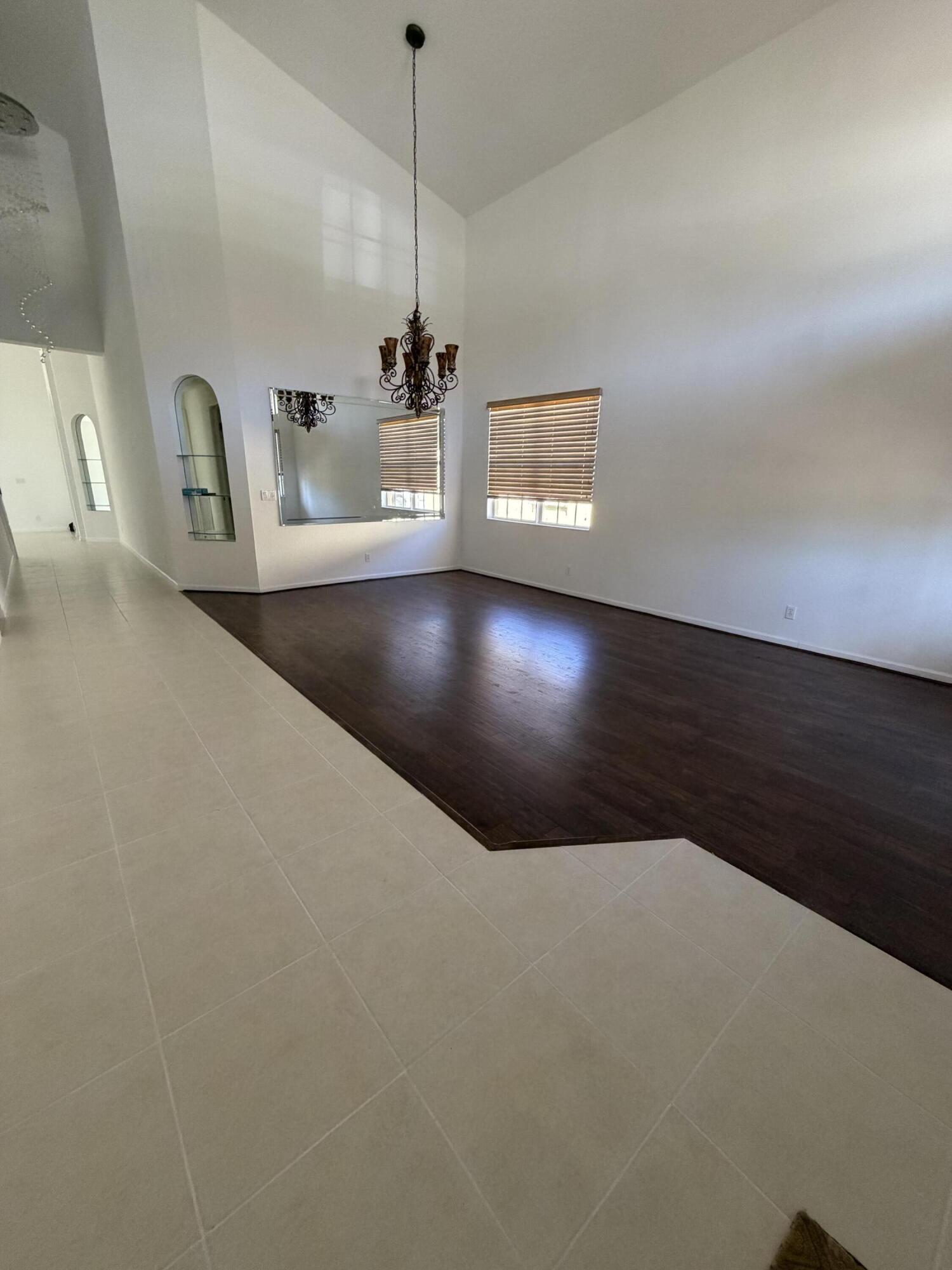 MARTINS CROSSING - Residential Lease