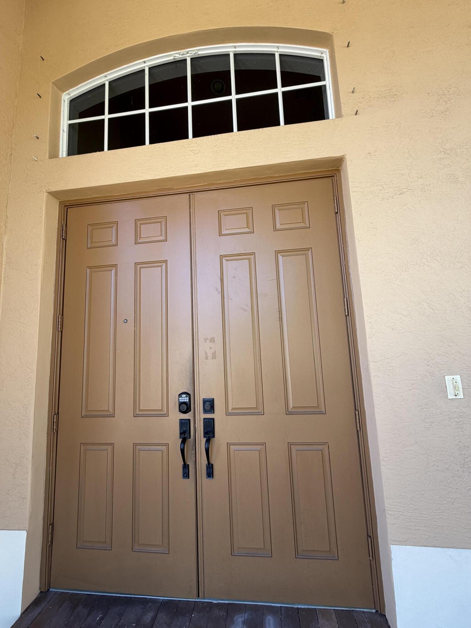 MARTINS CROSSING - Residential Lease