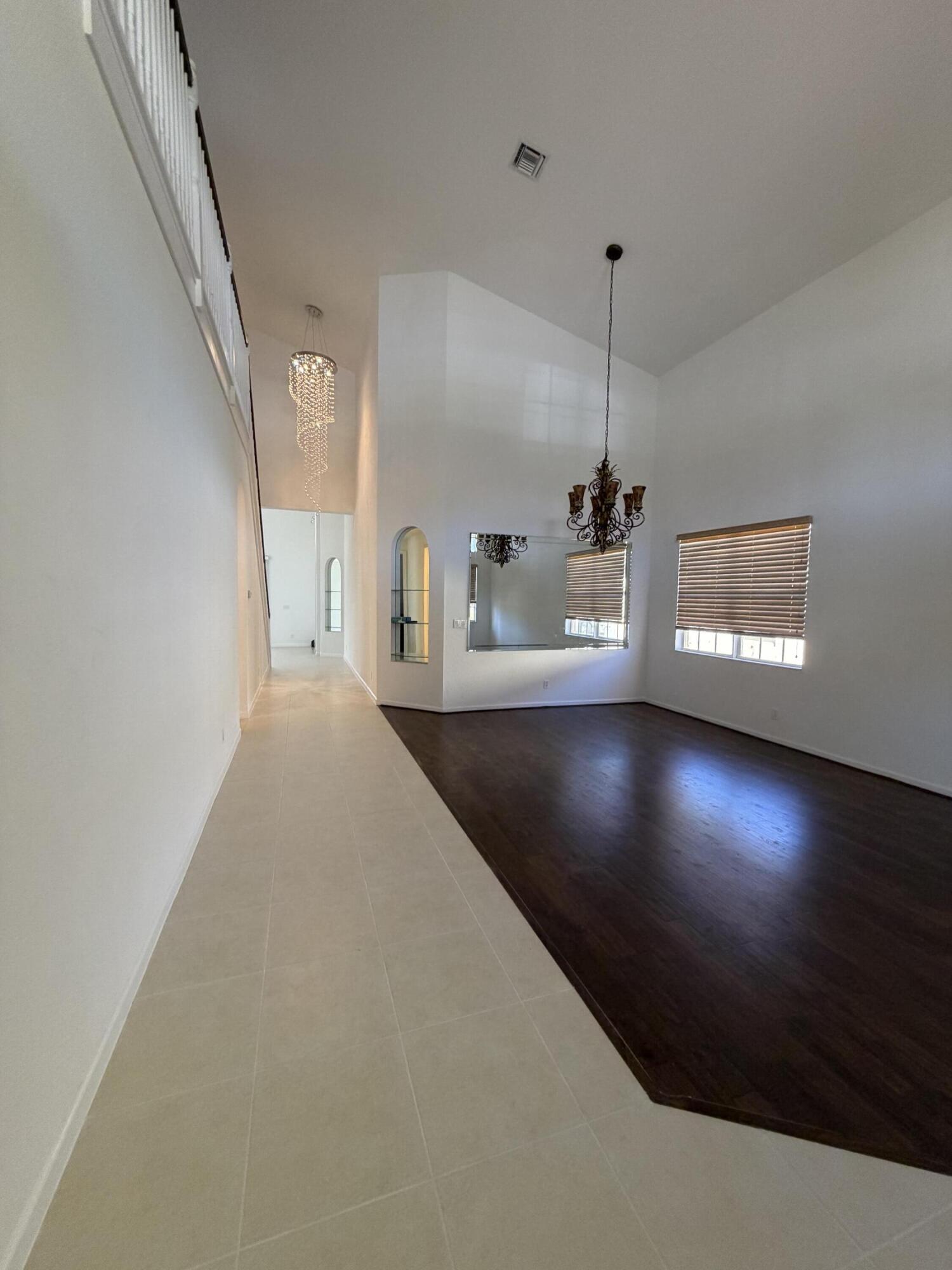 MARTINS CROSSING - Residential Lease