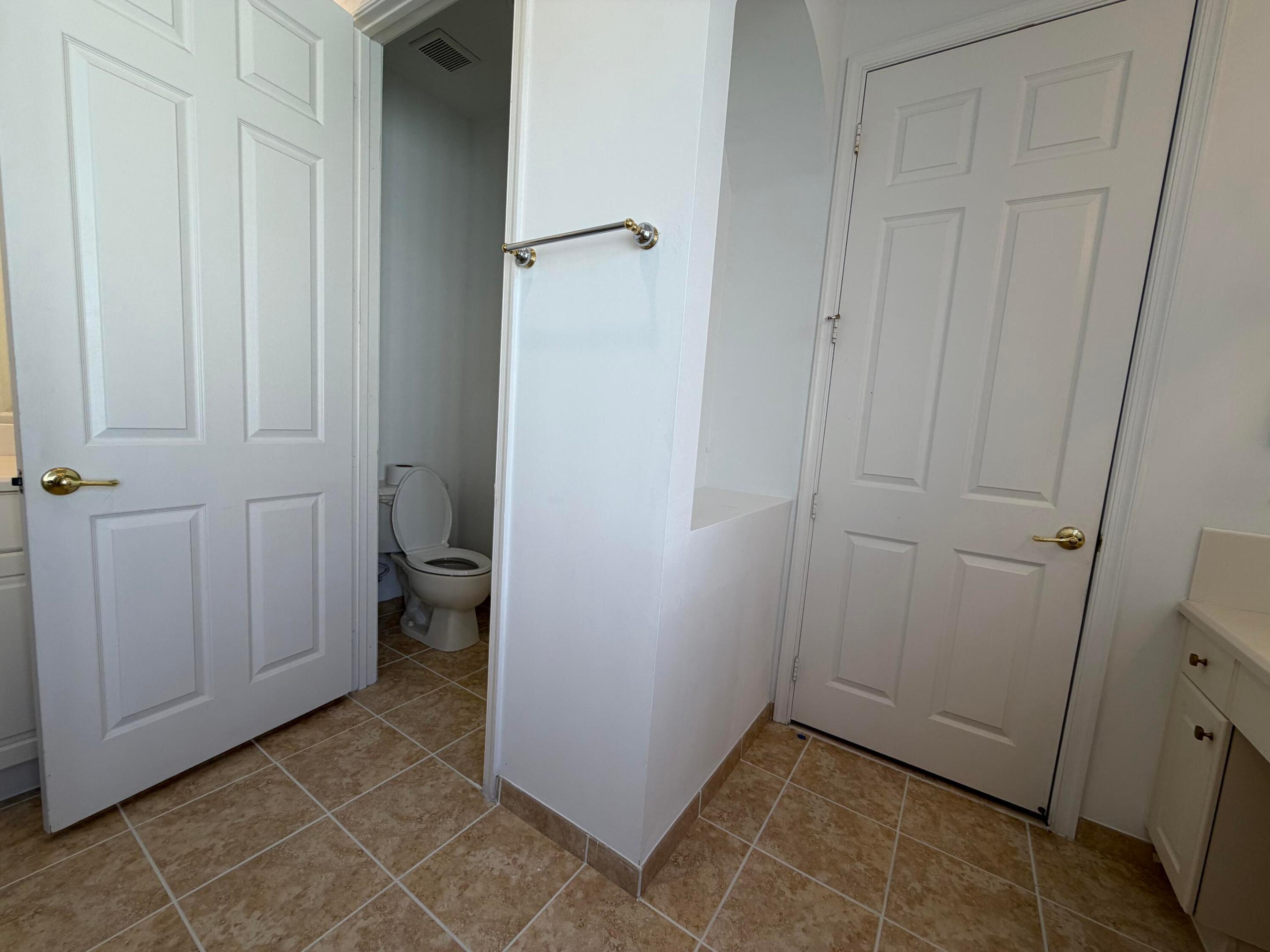 MARTINS CROSSING - Residential Lease