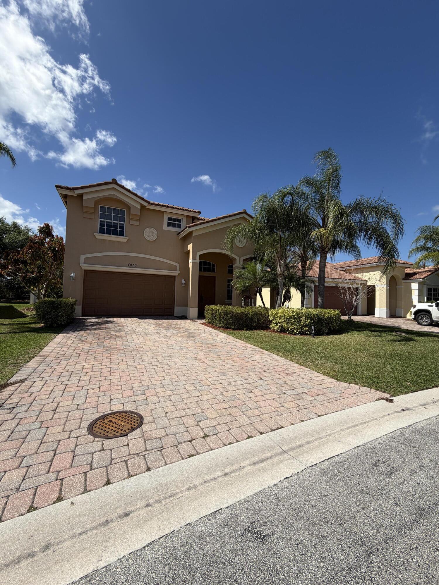 MARTINS CROSSING - Residential Lease