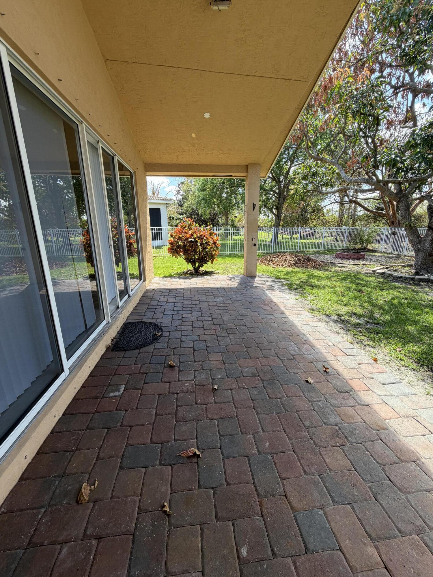 MARTINS CROSSING - Residential Lease