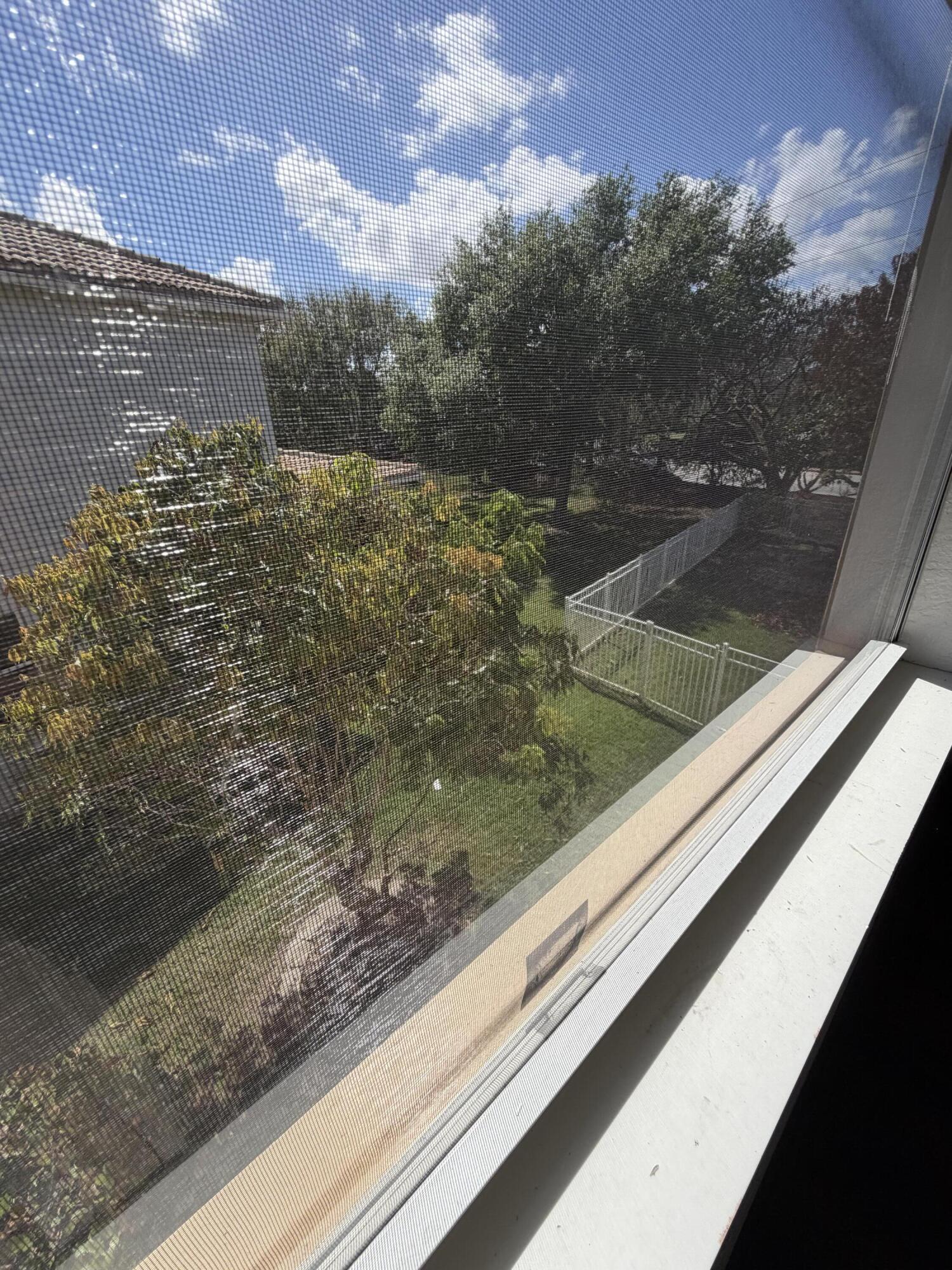 MARTINS CROSSING - Residential Lease