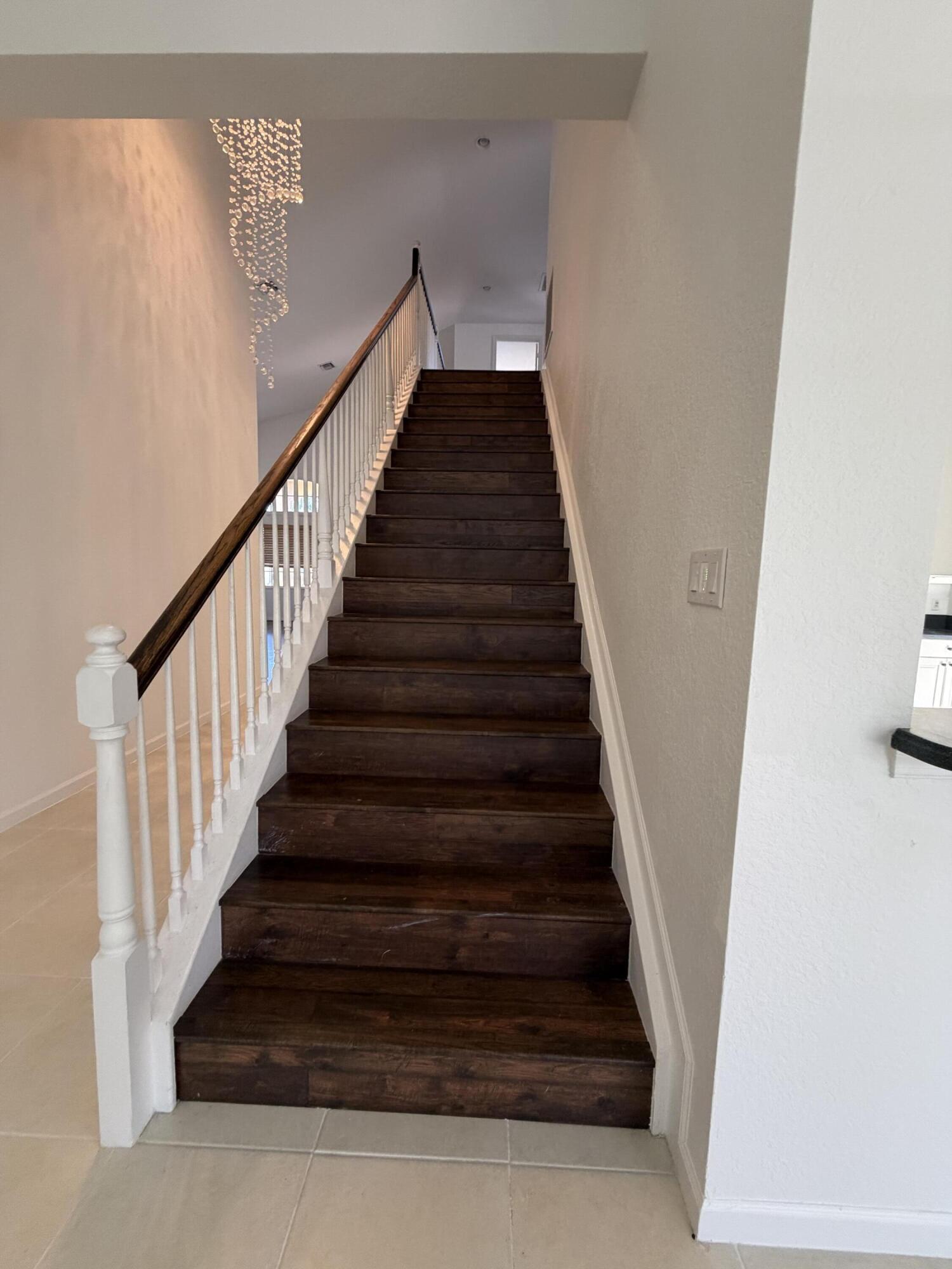 MARTINS CROSSING - Residential Lease